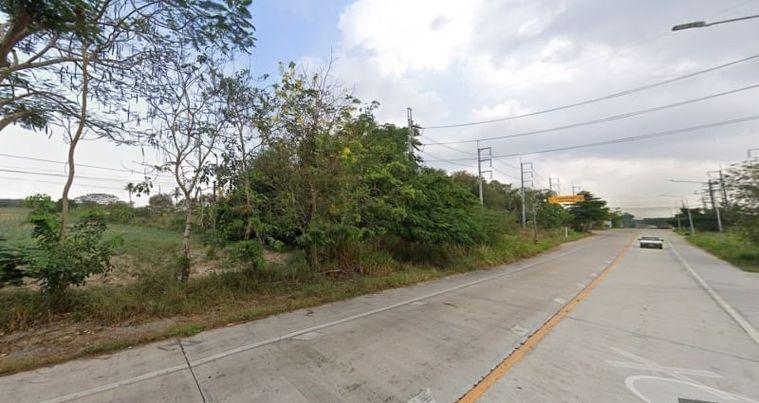 รูป ขายที่ดินนิคมพัฒนา ระยอง เขตพื้นที่ EEC ใกล้สนามบินอู่ตะเภา 31 - รูปที่ 4/10