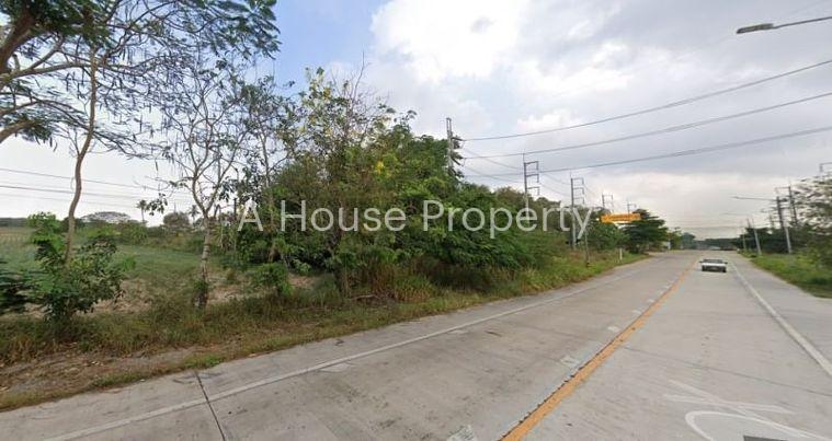 รูป ขายที่ดินนิคมพัฒนา ระยอง เขตพื้นที่ EEC ใกล้สนามบินอู่ตะเภา 31 - รูปที่ 4/10