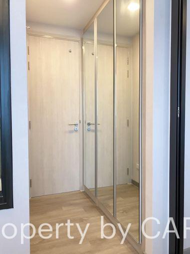 picture For rent KEEN Sriracha 1 bedroom price 18,000 Baht. - 9/9