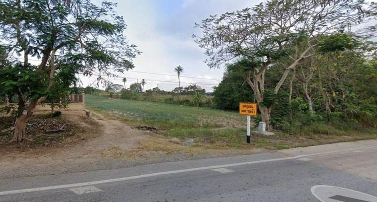 รูป ขายที่ดินนิคมพัฒนา ระยอง เขตพื้นที่ EEC ใกล้สนามบินอู่ตะเภา 31 - รูปที่ 1/10