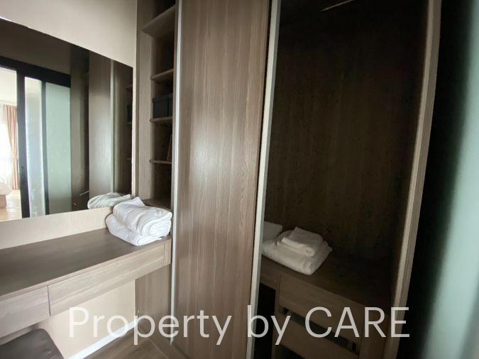 picture KnightsBridge the Ocean Sriracha Duplex room 3 bedrooms 2 bathrooms price 40,000 baht. - 15/20