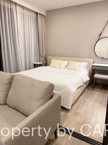 picture For rent KEEN Sriracha 1 bedroom price 18,000 Baht. - 1/9