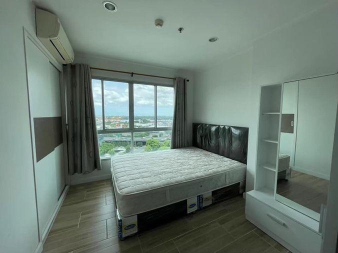 รูป เช่า คอนโด ใกล้ BTS พระโขนง เอกมัย พระราม 4 ที่ LPN Place Rama 4 เช่าถูกมากจองด่วน !! - รูปที่ 2/6