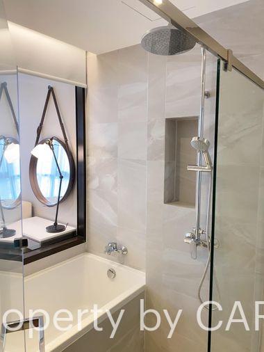 picture For rent KEEN Sriracha 1 bedroom price 18,000 Baht. - 5/9