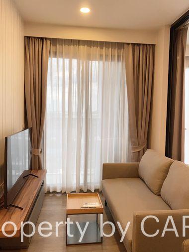 picture For rent KEEN Sriracha 1 bedroom price 18,000 Baht. - 4/9