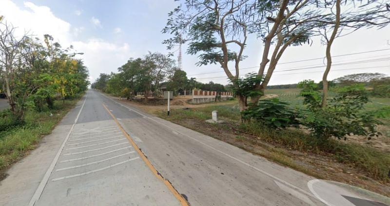 รูป ขายที่ดินนิคมพัฒนา ระยอง เขตพื้นที่ EEC ใกล้สนามบินอู่ตะเภา 31 - รูปที่ 5/10