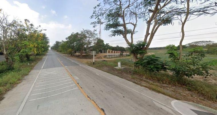 รูป ขายที่ดินนิคมพัฒนา ระยอง เขตพื้นที่ EEC ใกล้สนามบินอู่ตะเภา 31 - รูปที่ 5/10