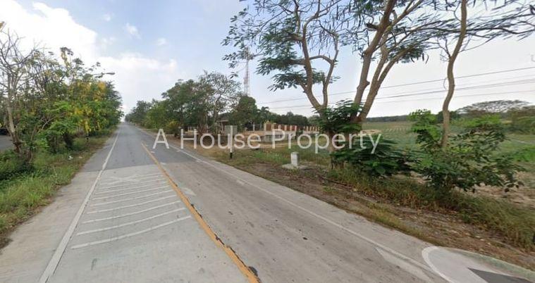 รูป ขายที่ดินนิคมพัฒนา ระยอง เขตพื้นที่ EEC ใกล้สนามบินอู่ตะเภา 31 - รูปที่ 5/10
