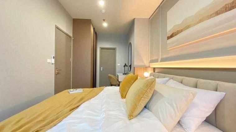 รูป For Rent 2 bedrooms and 2 bathrooms Ideo Sukhumvit Rama 4 !!  - รูปที่ 3/19