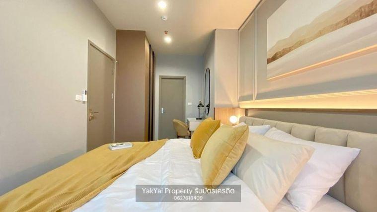 รูป For Rent 2 bedrooms and 2 bathrooms Ideo Sukhumvit Rama 4 !! - รูปที่ 3/19