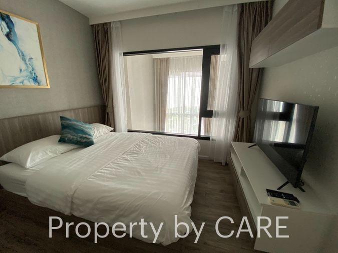 picture KnightsBridge the Ocean Sriracha Duplex room 3 bedrooms 2 bathrooms price 40,000 baht. - 13/20