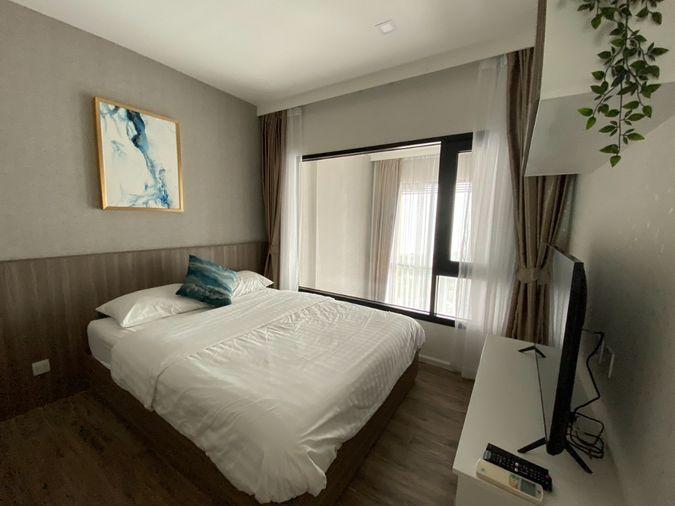 picture KnightsBridge the Ocean Sriracha Duplex room 3 bedrooms 2 bathrooms price 40,000 baht. - 14/20