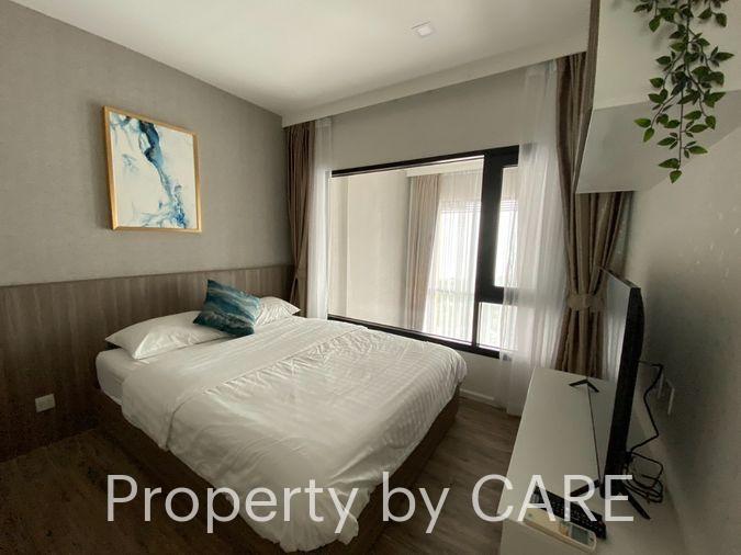 picture KnightsBridge the Ocean Sriracha Duplex room 3 bedrooms 2 bathrooms price 40,000 baht. - 14/20