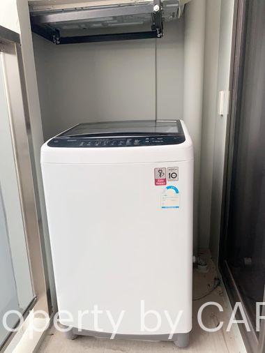 picture For rent KEEN Sriracha 1 bedroom price 18,000 Baht. - 8/9