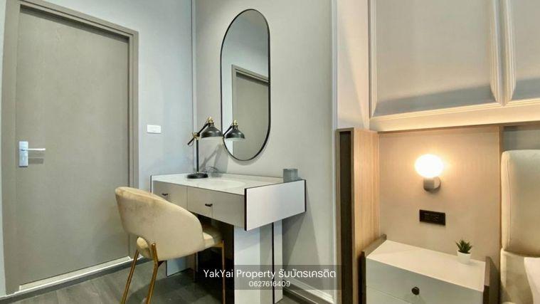 รูป For Rent 2 bedrooms and 2 bathrooms Ideo Sukhumvit Rama 4 !! - รูปที่ 8/19