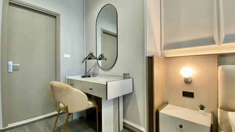 รูป For Rent 2 bedrooms and 2 bathrooms Ideo Sukhumvit Rama 4 !!  - รูปที่ 14/19