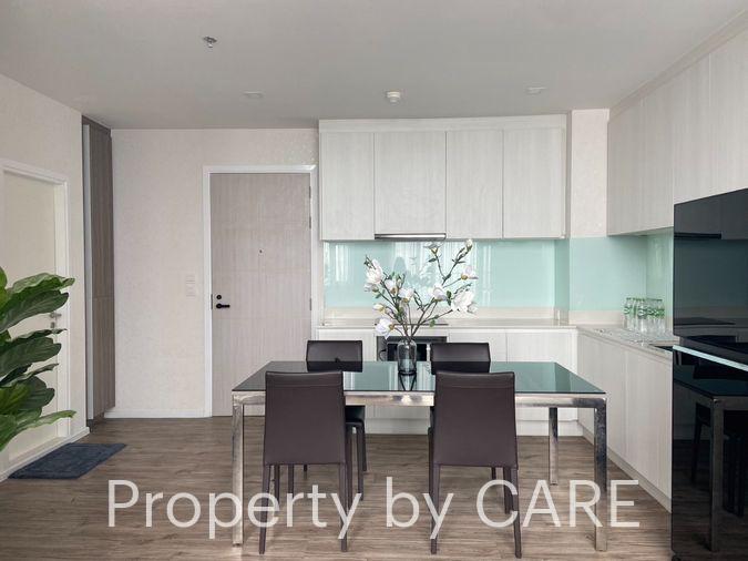 picture KnightsBridge the Ocean Sriracha Duplex room 3 bedrooms 2 bathrooms price 40,000 baht. - 4/20