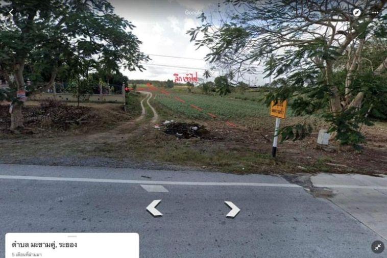 รูป ขายที่ดินนิคมพัฒนา ระยอง เขตพื้นที่ EEC ใกล้สนามบินอู่ตะเภา 31 - รูปที่ 2/10