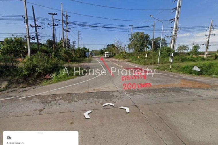 รูป ขายที่ดินนิคมพัฒนา ระยอง เขตพื้นที่ EEC ใกล้สนามบินอู่ตะเภา 31 - รูปที่ 8/10