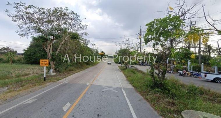 รูป ขายที่ดินนิคมพัฒนา ระยอง เขตพื้นที่ EEC ใกล้สนามบินอู่ตะเภา 31 - รูปที่ 7/10