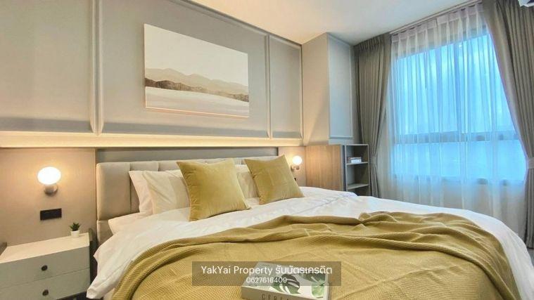 รูป For Rent 2 bedrooms and 2 bathrooms Ideo Sukhumvit Rama 4 !! - รูปที่ 4/19