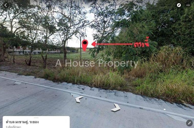 รูป ขายที่ดินนิคมพัฒนา ระยอง เขตพื้นที่ EEC ใกล้สนามบินอู่ตะเภา 31 - รูปที่ 3/10