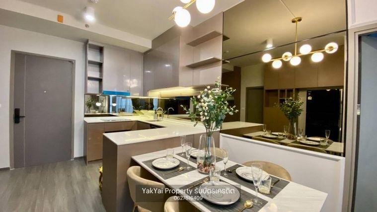 รูป For Rent 2 bedrooms and 2 bathrooms Ideo Sukhumvit Rama 4 !! - รูปที่ 5/19