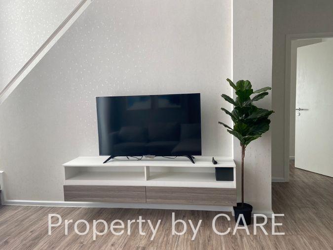 picture KnightsBridge the Ocean Sriracha Duplex room 3 bedrooms 2 bathrooms price 40,000 baht. - 11/20