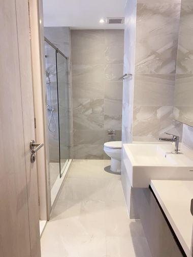 picture For rent  KEEN Sriracha 1 bedroom  price 18,000 Baht. - 7/9
