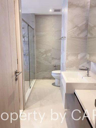 picture For rent KEEN Sriracha 1 bedroom price 18,000 Baht. - 7/9