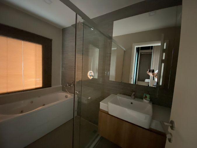 picture KnightsBridge the Ocean Sriracha Duplex room 3 bedrooms 2 bathrooms price 40,000 baht. - 16/20