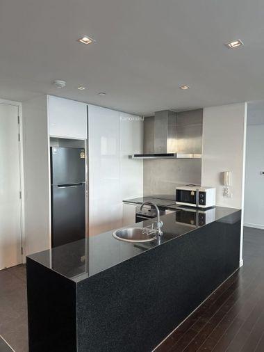 picture For Rent The Pano Rama3 (Chao Phraya River View) 890/364 - 9/20