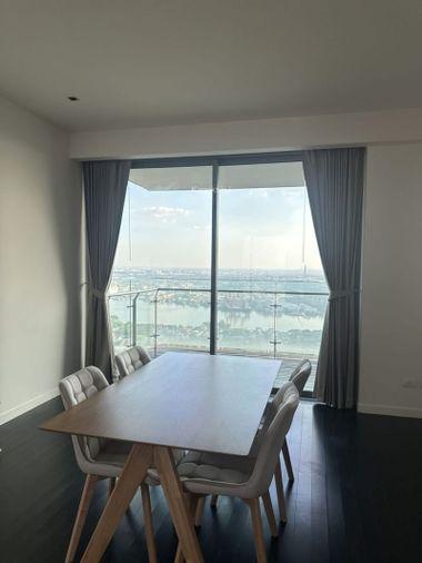 picture For Rent The Pano Rama3 (Chao Phraya River View) 890/364 - 15/20