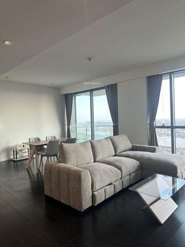picture For Rent The Pano Rama3 (Chao Phraya River View) 890/364 - 13/20