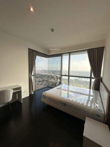 picture For Rent The Pano Rama3 (Chao Phraya River View) 890/364 - 1/20
