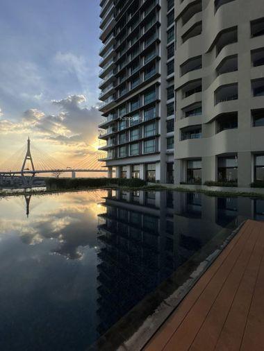 picture For Rent The Pano Rama3 (Chao Phraya River View) 890/364 - 17/20