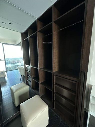 picture For Rent The Pano Rama3 (Chao Phraya River View) 890/364 - 4/20