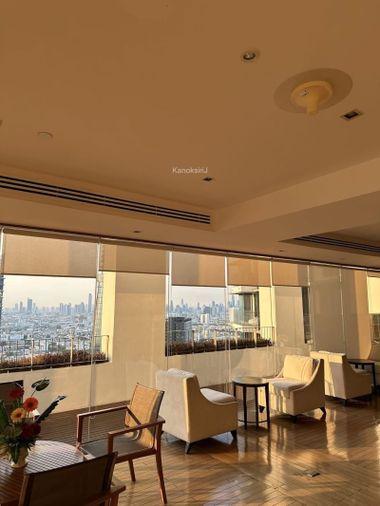 picture For Rent The Pano Rama3 (Chao Phraya River View) 890/364 - 20/20