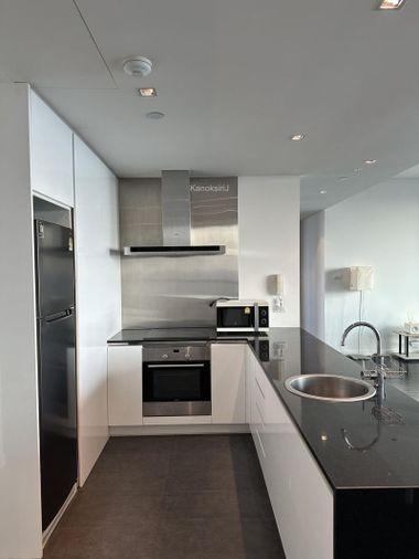 picture For Rent The Pano Rama3 (Chao Phraya River View) 890/364 - 10/20