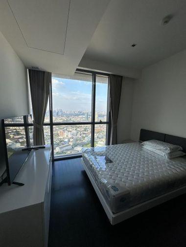 picture For Rent The Pano Rama3 (Chao Phraya River View) 890/364 - 7/20