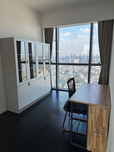 picture For Rent The Pano Rama3 (Chao Phraya River View) 890/364 - 8/20