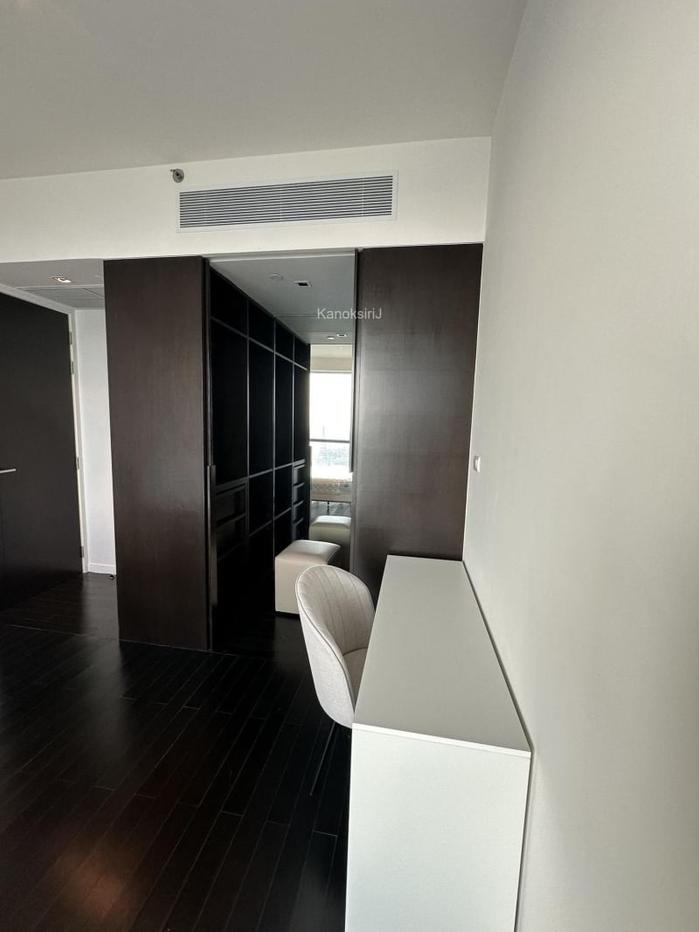 picture For Rent The Pano Rama3 (Chao Phraya River View) 890/364 - 3/20