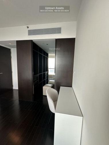 picture For Rent The Pano Rama3 (Chao Phraya River View) 890/364 - 3/20