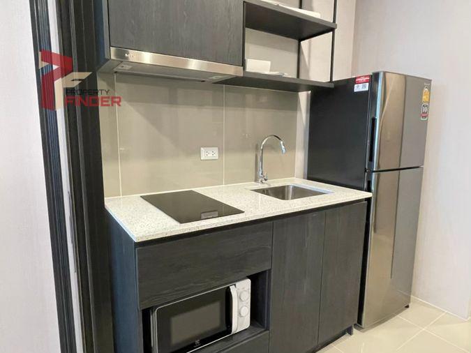 รูป ให้เช่าคอนโด XT Huaikhwang ชั้นสูงวิวสวย นัดชมห้องด่วน 🟥LINE : @propertybkk1 - รูปที่ 3/18