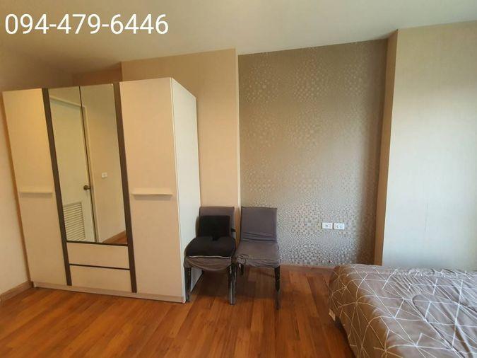 picture 39 sqm. The Mark Ratchada  for rent - 10/13