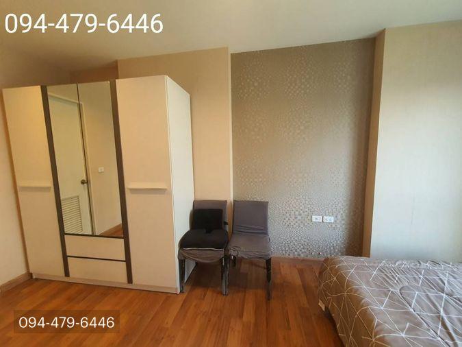 picture 39 sqm. The Mark Ratchada for rent - 10/13