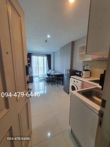 picture 39 sqm. The Mark Ratchada for rent - 3/13