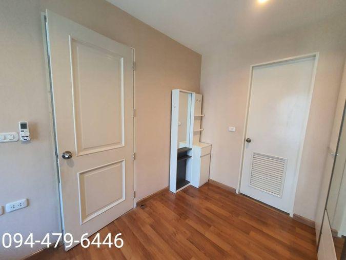 picture 39 sqm. The Mark Ratchada  for rent - 9/13