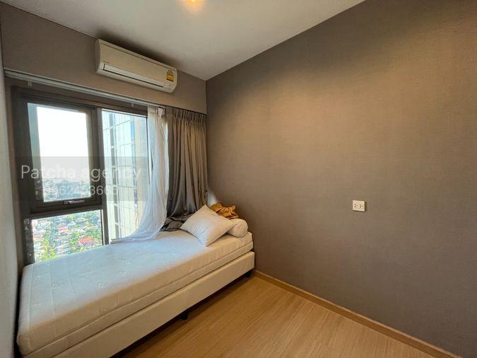 รูป ว่างพร้อมอยู่! Whizdom Connect. 2นอน 40ตร.ม. Line id: @pfagent - รูปที่ 10/13