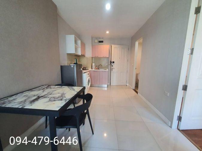 picture 39 sqm. The Mark Ratchada  for rent - 5/13